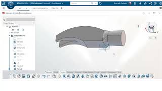 xDesign app for 3D modeling | 3D Creator | 3DEXPERIENCE platform | Engineering Technique