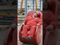Baby rocker | Tools for Fools 🧰 not Milwaukee Tools 🛠️ AI parody slop