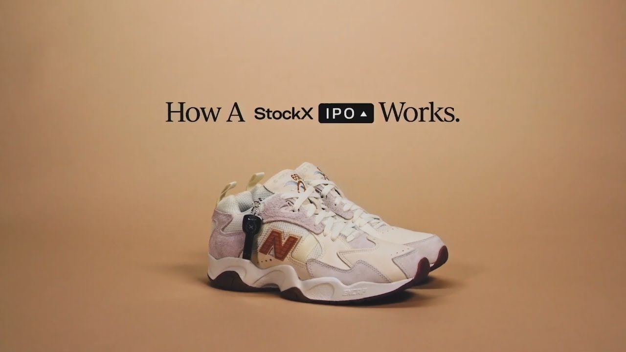 New Balance 650 x No Vacancy Inn IPO | How It Works | StockX