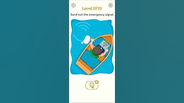 Dop2 Gameplay Level 3778 #shorts #viral #games #dop2