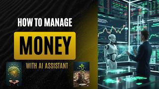 FinSense AI – AI-Powered Personal Finance Advisor