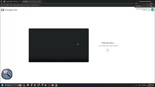 How To Schedule Google Meet Using Google Calendar | Step By Step Tutorial with Screen Reader