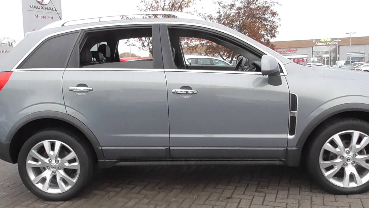 Cid opel antara