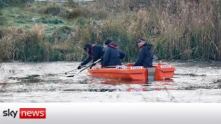 Solihull lake deaths Six year old boy becomes fourth child to die