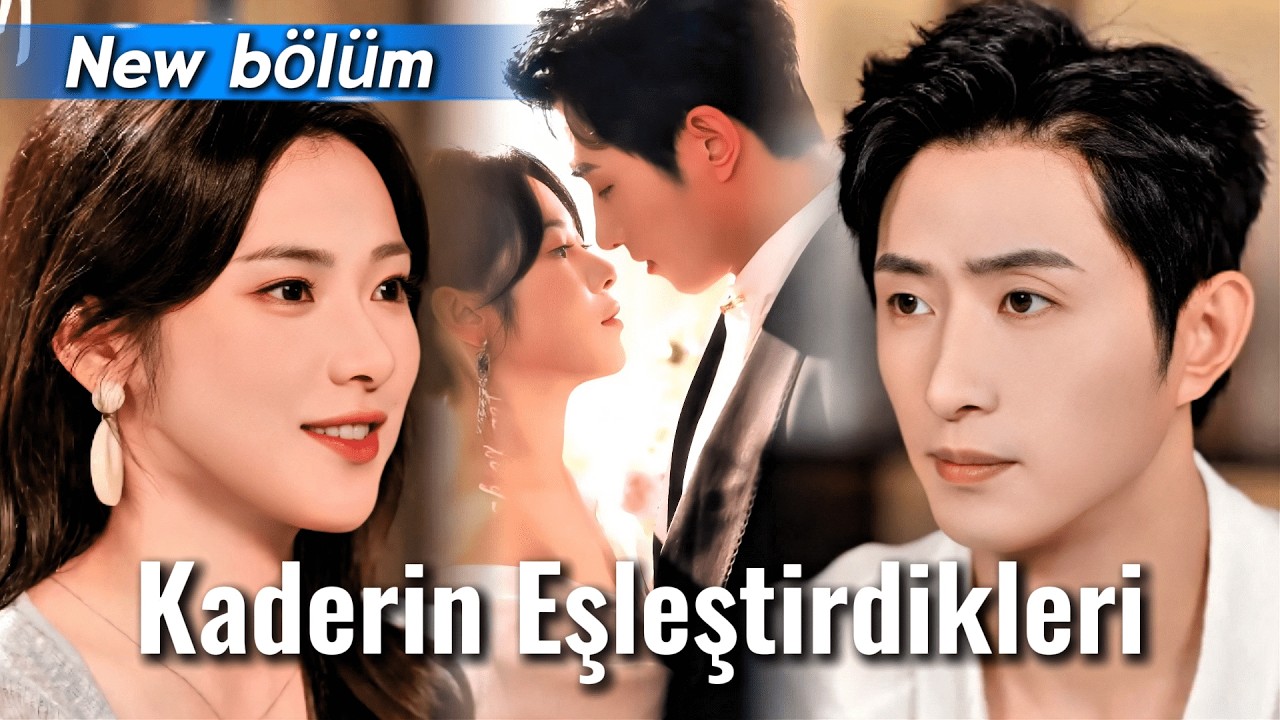 CEO’nun Sahte Nişanlısı Oldum, Gerçek Aşk İtirafı Geldi!Her Şey Bana Yaklaşmak İçinmiş#dizi #cdrama