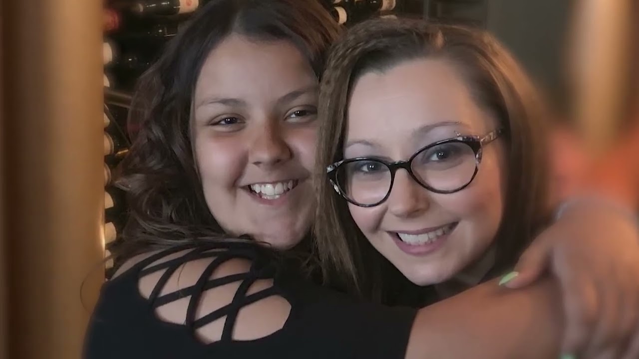 Fox 8 Extra with Amanda Berry