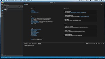 Testing an Erlang Plugin with VSCode - CSE 121e