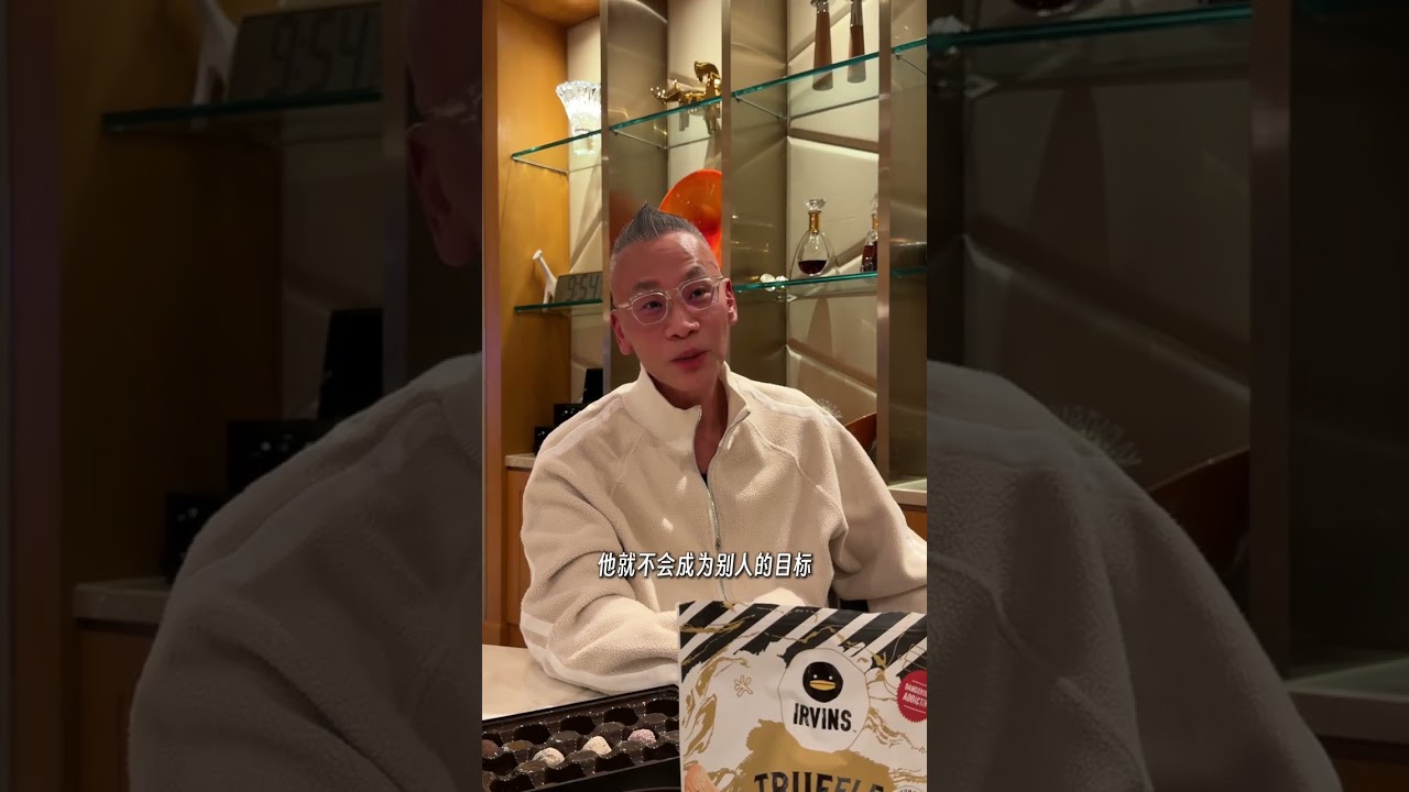 The Power of a Ruthless Mind: Stability in Life & Work