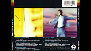 U2 - "Mysterious Ways" (Apollo 440 Magic Hour Remix) [1991]