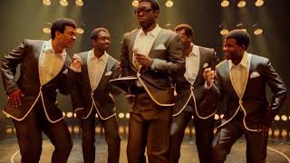 Aint Too Proud - The Life and Times of The Temptations | Montage