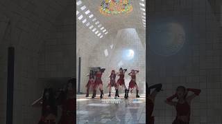 10년 되어도 매일 궁금해지는 레드벨벳의 코스믹💫 RedVelvet(레드벨벳) - ‘Cosmic’