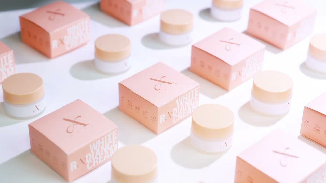 Sunscreen Packshot Video ii