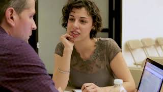 ASU Foundation: Center for Mindfulness