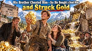 【FULL SERIES】Everyone Mocked His Long Finger—Until It Led Him Straight to Gold