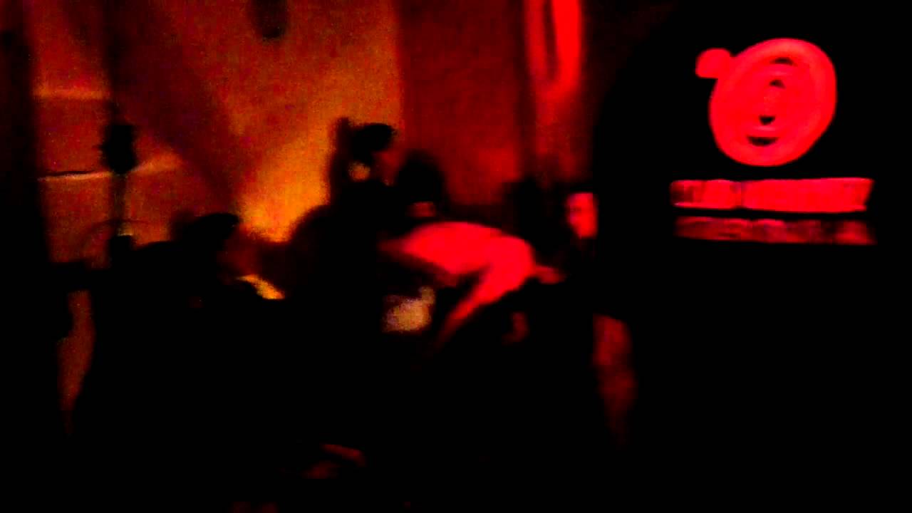 07.05.2011 Sound Exile vom Club Warnitz @ Hohengüstow