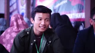 Video Rewind Ksei Progres Masa Amanah 20182019