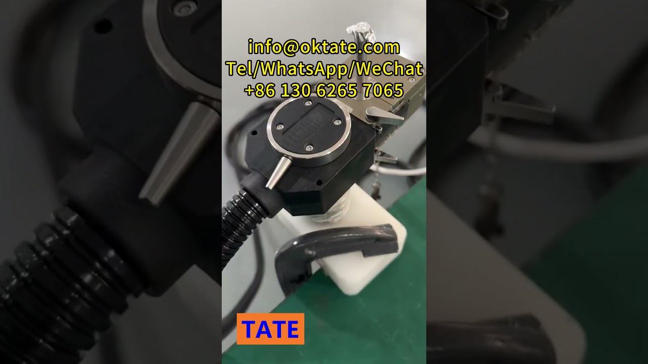 Split Orbital Welding Machine for Welding Semiconductor Pipelines Manufacturer Supplier in Taiwan UK