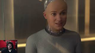 Pinkweenie Reacts to How A Low Budget Sci-Fi Movie Revolutionized Visual Effects
