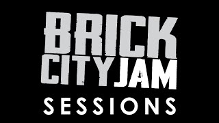 Brick city jam sessions at Akwaaba Gallery  in Newark NJ curated by Artillery Creative