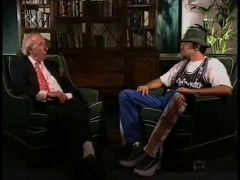 Ali G - First Interview - St John Of Fawsley (30/9/1998)