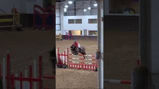 All the clips of demir and maddie jumping at berry farm bareback challenge! #demirtopcu