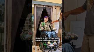 Neuralink's first patient speaks about how Elon Musk's brain implant changed his life #technology