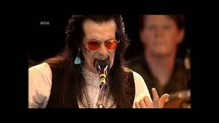 Willy Deville  Hey Joe  In Bonn2008