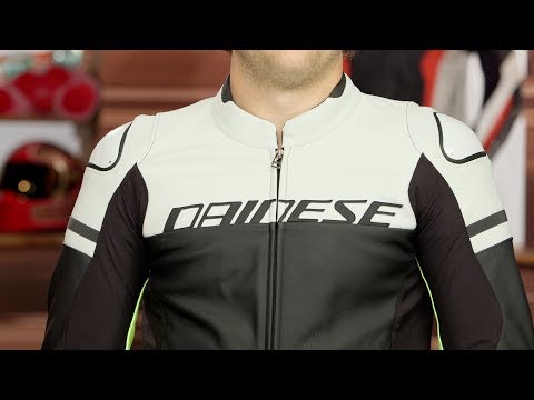 dainese fighter jacket