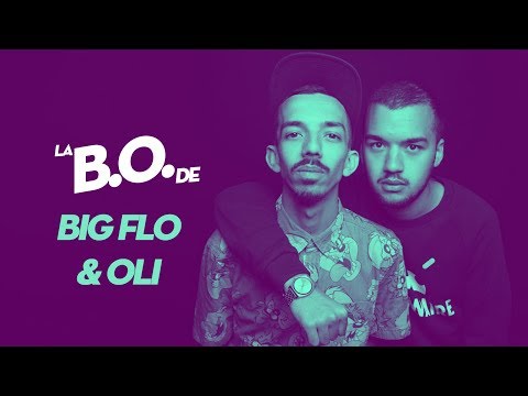 B.O de Big Flo et Oli