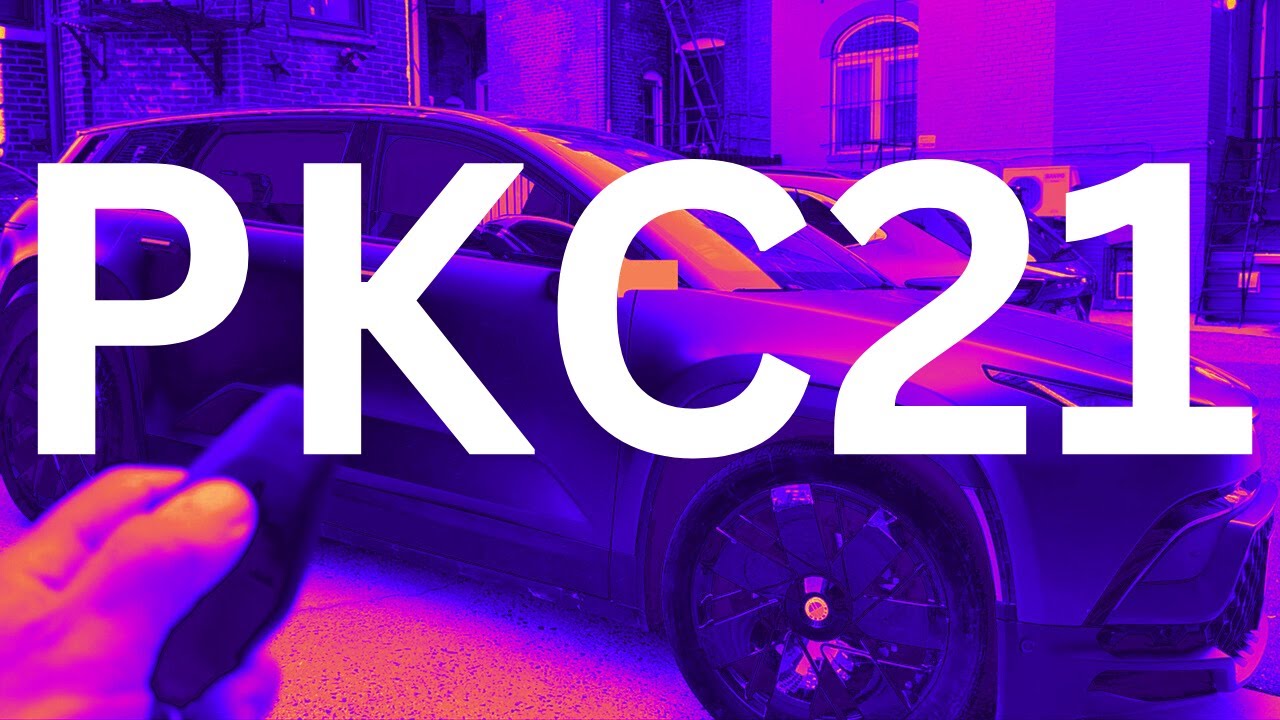 PKC21 Rollout: Starting September 20!