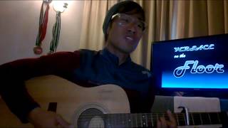Versace On The Floor By Bruno Mars Cover By Paul Capule