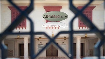 سورة التوبة (41-47)| مسجد خليل السالم | الشيخ يزيد الشياب