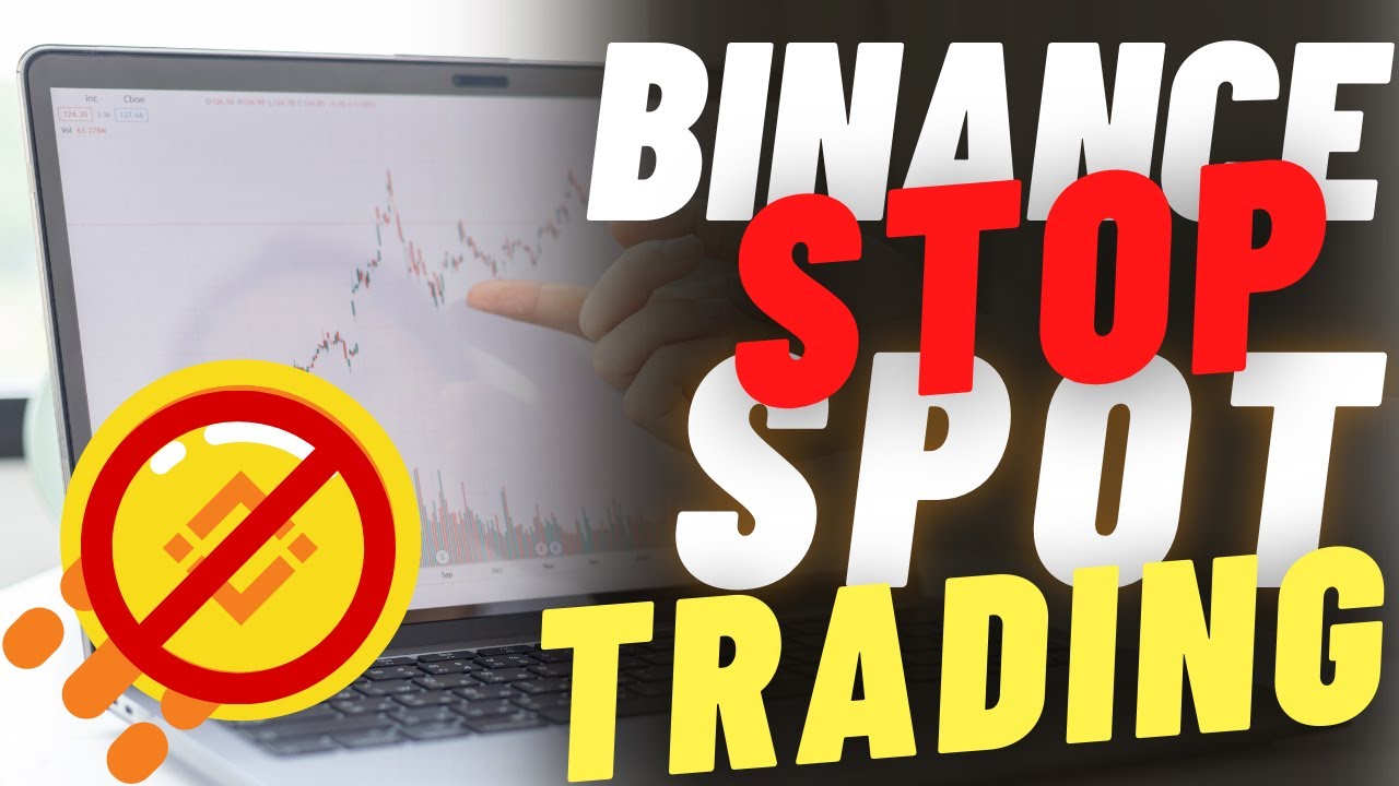Bitcoin Stop SPOT TRADING News | Huobi Stop New User Account | Big News 