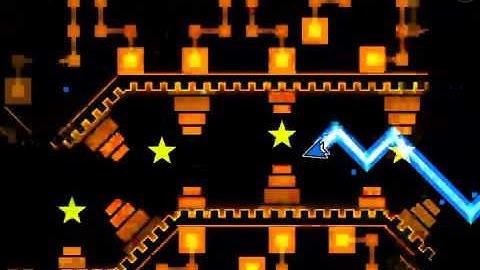 [GD] Tiny Tunes By: CreatorJR (Harder 6*)