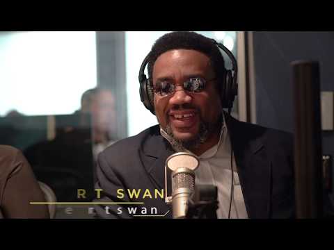 Bishop Talbert Swan Interview (Part 1)