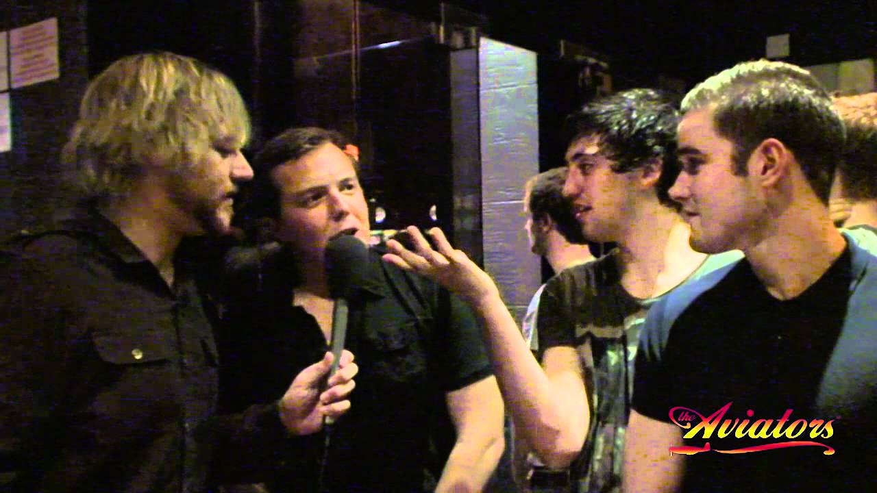 Aviators Q Club - Season 3 - Episode 1 - Freshers