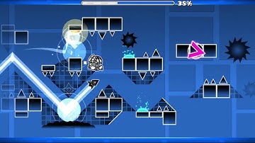 My part in Up & Down - hosted by PeanutzGD