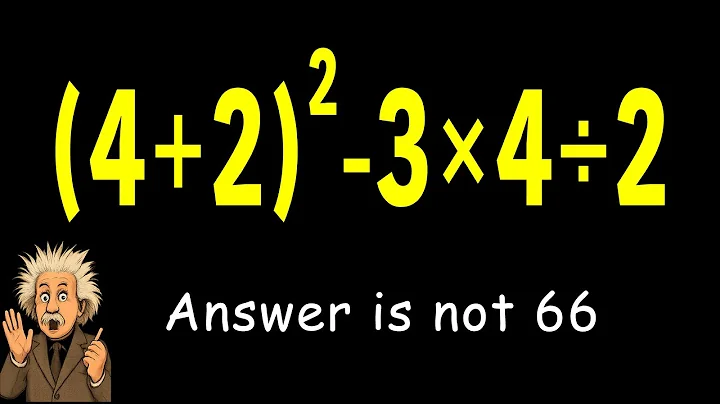 This Math Trick Will Blow Your Mind!