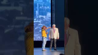 ¡Así se vivió la conferencia de La Esfera de Buga en el Auditorio Nacional! 🙌🏻