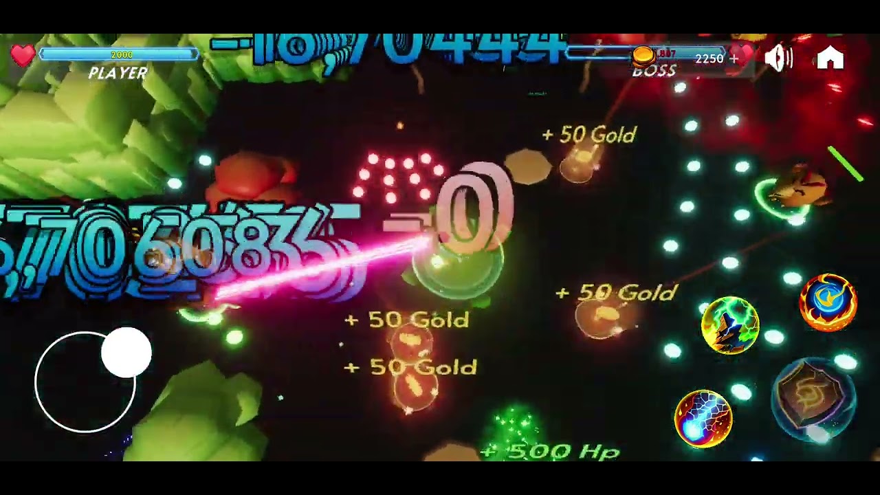 Game Monster Hunter 2025 on Google Play store 