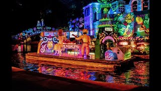 San Antonio’s Day of the Dead River Parade will be in-person on Oct. 29, 2021