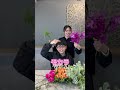 全部のお花、知ってた？🤓花束チャレンジNo.14 #花束 #花 #ブーケ #花屋 #チャレンジ