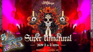 Super Unnatural 2024 @ Westworld of Scottsdale, Arizona / In The Zone! POV.