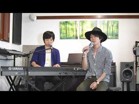 "揺れる想い" - ZARD （all some good Cover）ポカリスエットCM