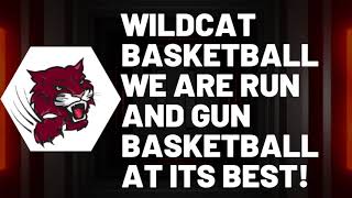 Onalaska Wildcats HS Basketball Schedule 23-24
