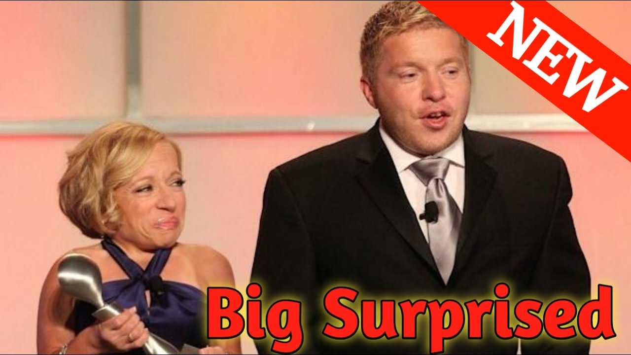 Today Update! | Surprising💝news | Jen Arnold and Bill Klein | The little couple | TLC