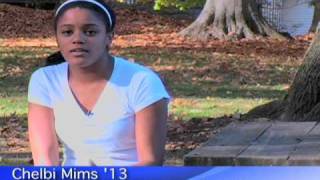 Living and Learning Communities at Cabrini College