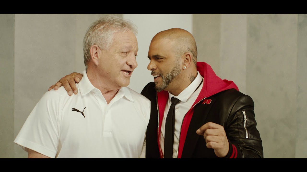 עוד שבת של כדורגל - אייל גולן ונבחרת גולסטאר תאילנד