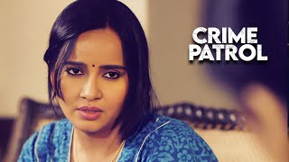 शादीशुदा पड़ोसन का वीडियो बनाकर किया Blackmail || Crime Patrol 2025 नई कहानी ||#crimestories #love