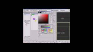 Joe Scarr Foundational Tutorials: MaterialTime Node Part A